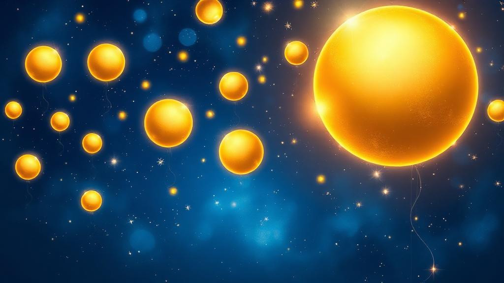 Magical illustration for the wish article: What Lottery Winners Actually wished