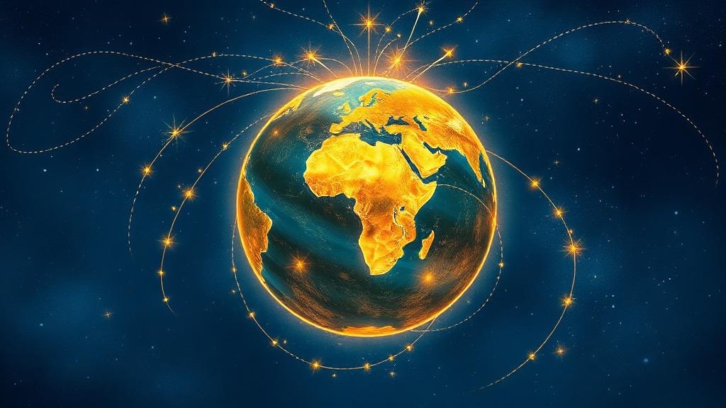 Magical illustration for the wish article: This Week's Most Popular Wishes Around the World — September 10, 2026